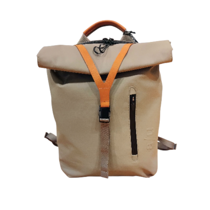 Aunts & Uncles TAMA RE Rucksack driftwood